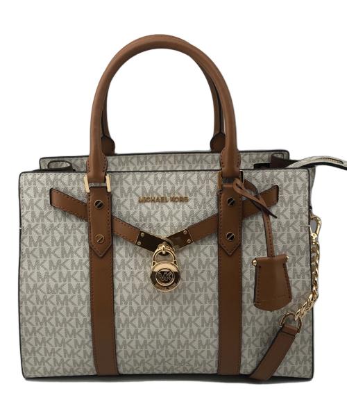 MICHAEL KORS（マイケル・コース）MICHAEL KORS (マイケル・コース) 2WAYバッグ サイズ:記載なしの古着・服飾アイテム