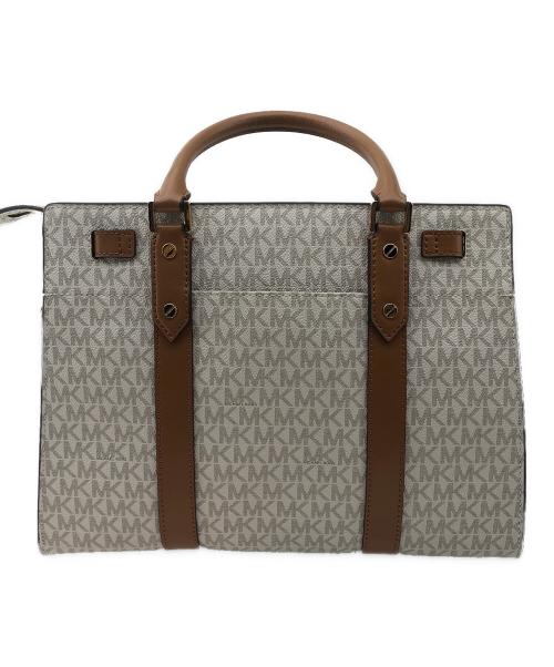 MICHAEL KORS（マイケル・コース）MICHAEL KORS (マイケル・コース) 2WAYバッグ サイズ:記載なしの古着・服飾アイテム
