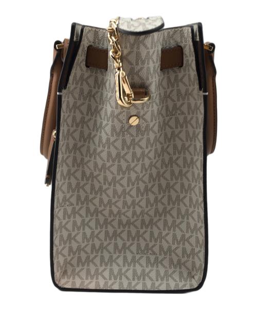 MICHAEL KORS（マイケル・コース）MICHAEL KORS (マイケル・コース) 2WAYバッグ サイズ:記載なしの古着・服飾アイテム
