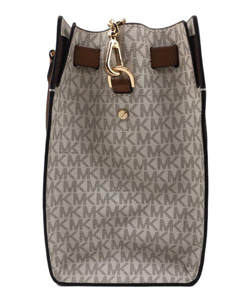 MICHAEL KORS（マイケル・コース）MICHAEL KORS (マイケル・コース) 2WAYバッグ サイズ:記載なしの古着・服飾アイテム