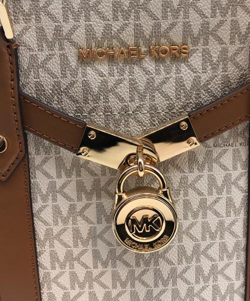MICHAEL KORS（マイケル・コース）MICHAEL KORS (マイケル・コース) 2WAYバッグ サイズ:記載なしの古着・服飾アイテム