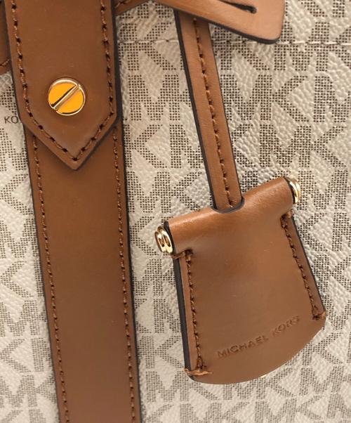MICHAEL KORS（マイケル・コース）MICHAEL KORS (マイケル・コース) 2WAYバッグ サイズ:記載なしの古着・服飾アイテム