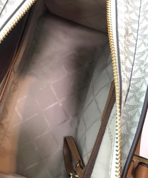 MICHAEL KORS（マイケル・コース）MICHAEL KORS (マイケル・コース) 2WAYバッグ サイズ:記載なしの古着・服飾アイテム