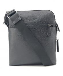 COACH（コーチ）の古着「ショルダーバッグ」｜ブラック