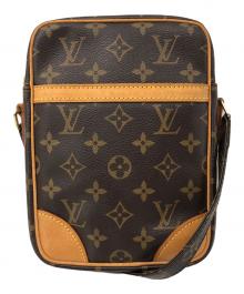LOUIS VUITTON（ルイ ヴィトン）の古着「ショルダーバッグ モノグラム ダヌーヴ」