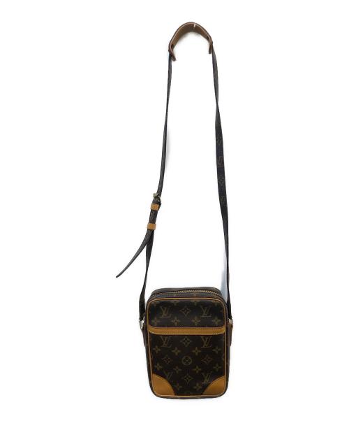 LOUIS VUITTON（ルイ ヴィトン）LOUIS VUITTON (ルイ ヴィトン) ショルダーバッグ モノグラム ダヌーヴ サイズ:記載なしの古着・服飾アイテム