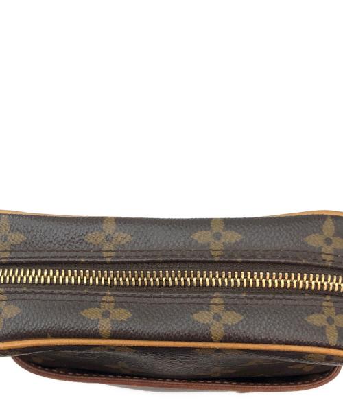 LOUIS VUITTON（ルイ ヴィトン）LOUIS VUITTON (ルイ ヴィトン) ショルダーバッグ モノグラム ダヌーヴ サイズ:記載なしの古着・服飾アイテム