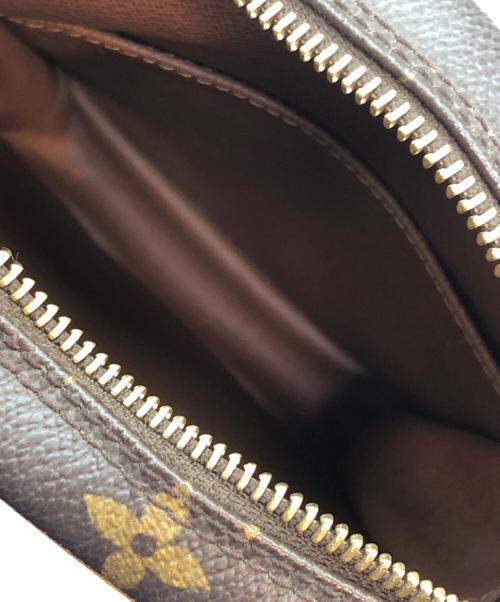 LOUIS VUITTON（ルイ ヴィトン）LOUIS VUITTON (ルイ ヴィトン) ショルダーバッグ モノグラム ダヌーヴ サイズ:記載なしの古着・服飾アイテム