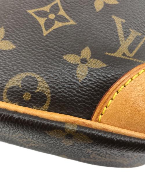 LOUIS VUITTON（ルイ ヴィトン）LOUIS VUITTON (ルイ ヴィトン) ショルダーバッグ モノグラム ダヌーヴ サイズ:記載なしの古着・服飾アイテム