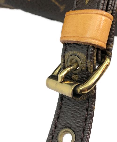 LOUIS VUITTON（ルイ ヴィトン）LOUIS VUITTON (ルイ ヴィトン) ショルダーバッグ モノグラム ダヌーヴ サイズ:記載なしの古着・服飾アイテム