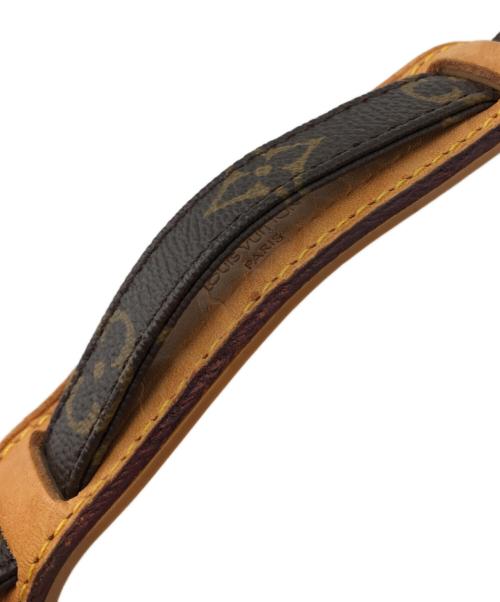 LOUIS VUITTON（ルイ ヴィトン）LOUIS VUITTON (ルイ ヴィトン) ショルダーバッグ モノグラム ダヌーヴ サイズ:記載なしの古着・服飾アイテム