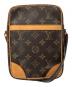 LOUIS VUITTON（ルイ ヴィトン）の古着「ショルダーバッグ モノグラム ダヌーヴ」