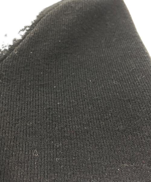 eimy istoire（エイミーイストワール）eimy istoire (エイミーイストワール) 半袖ワンピース ブラック サイズ: Freeの古着・服飾アイテム