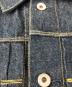 中古・古着 Stevenson Overall Co. (スティーブンソンオーバーオール) デニムジャケット インディゴ サイズ:36：10000円