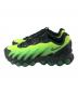NIKE (ナイキ) ローカットスニーカー グリーン×ブラック サイズ:26.5：9000円
