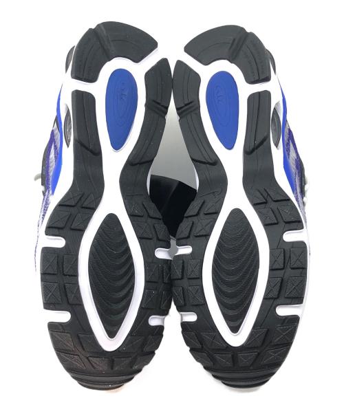 NIKE（ナイキ）NIKE (ナイキ) ローカットスニーカー　Air Max TW ブルー×ホワイト サイズ:26cm 未使用品の古着・服飾アイテム
