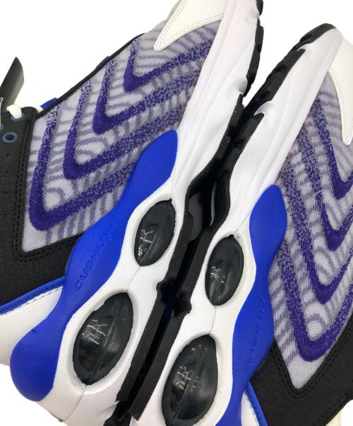 NIKE（ナイキ）NIKE (ナイキ) ローカットスニーカー　Air Max TW ブルー×ホワイト サイズ:26cm 未使用品の古着・服飾アイテム
