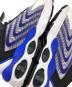 中古・古着 NIKE (ナイキ) ローカットスニーカー　Air Max TW ブルー×ホワイト サイズ:26cm 未使用品：7000円