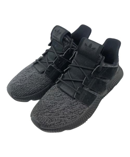 adidas（アディダス）adidas (アディダス) スニーカー　PROPHERE ブラック サイズ: 26cmの古着・服飾アイテム
