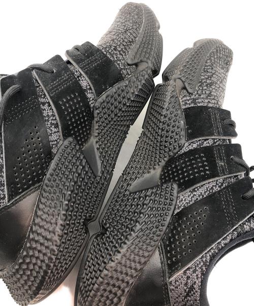 adidas（アディダス）adidas (アディダス) スニーカー　PROPHERE ブラック サイズ: 26cmの古着・服飾アイテム