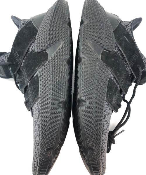 adidas（アディダス）adidas (アディダス) スニーカー　PROPHERE ブラック サイズ: 26cmの古着・服飾アイテム