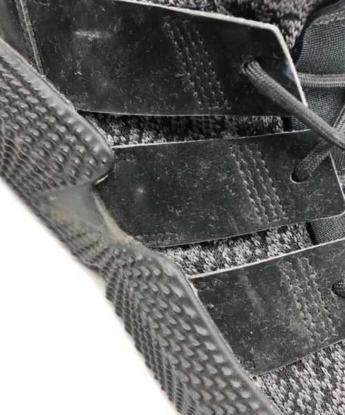adidas（アディダス）adidas (アディダス) スニーカー　PROPHERE ブラック サイズ: 26cmの古着・服飾アイテム