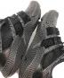 中古・古着 adidas (アディダス) スニーカー　PROPHERE ブラック サイズ: 26cm：5000円