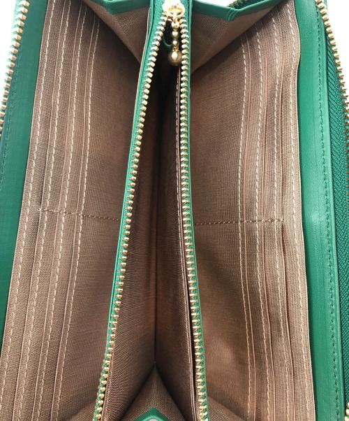 LANVIN（ランバン）LANVIN (ランバン) 長財布の古着・服飾アイテム