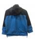 THE NORTH FACE (ザ ノース フェイス) ハイドレナウィンドジャケット ブラック×ブルー サイズ:Ｍ：7000円