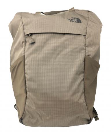 中古・古着通販】THE NORTH FACE (ザ ノース フェイス) リュック ヘイ