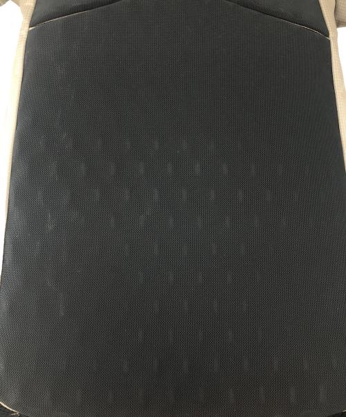 THE NORTH FACE（ザ ノース フェイス）THE NORTH FACE (ザ ノース フェイス) リュック　ヘイジートートパック ベージュの古着・服飾アイテム