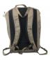 THE NORTH FACE (ザ ノース フェイス) リュック　ヘイジートートパック ベージュ：9000円