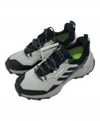 adidasアディダス）の古着「スニーカー　TERREX AX4 GTX」｜グレー