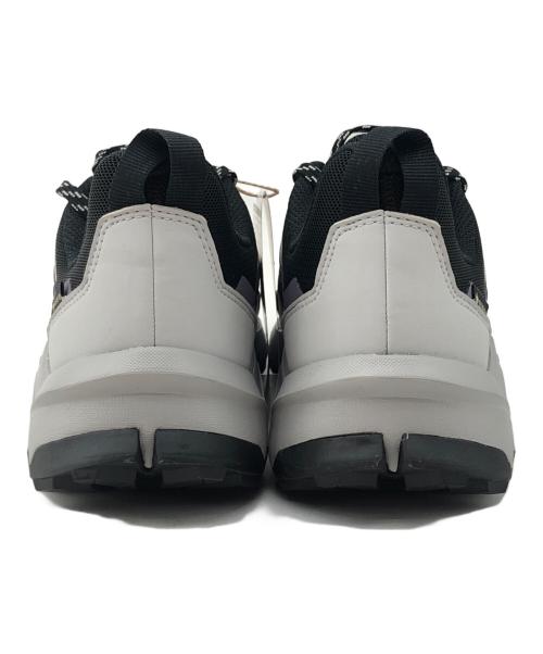 adidas（アディダス）adidas (アディダス) スニーカー　TERREX AX4 GTX グレー サイズ:23cm 未使用品の古着・服飾アイテム