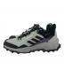 adidas (アディダス) スニーカー　TERREX AX4 GTX グレー サイズ:23cm 未使用品：9000円