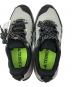 中古・古着 adidas (アディダス) スニーカー　TERREX AX4 GTX グレー サイズ:23cm 未使用品：9000円