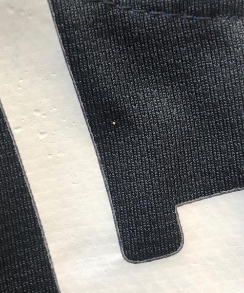 NIKE（ナイキ）NIKE (ナイキ) サッカーユニフォーム ブルー×ブラック サイズ:XLの古着・服飾アイテム