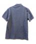 LACOSTE (ラコステ) ポロシャツ ネイビー サイズ:Ｍ：5000円
