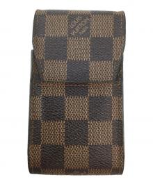 LOUIS VUITTON（ルイ ヴィトン）の古着「シガレットケース　シガレットケース エテュイ・シガレット」