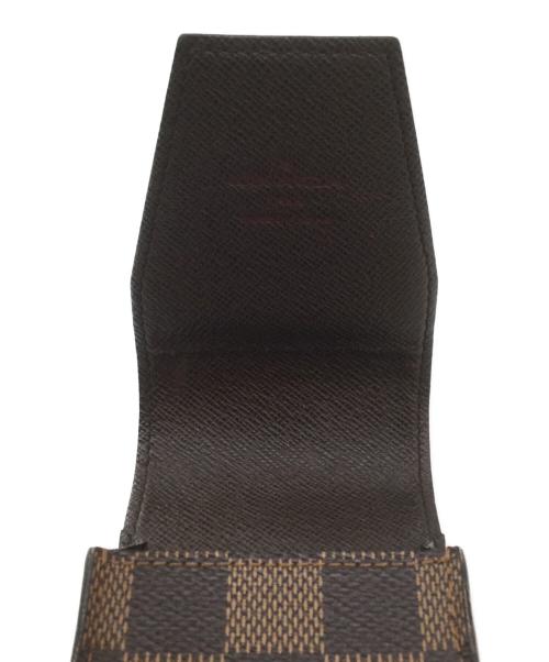 LOUIS VUITTON（ルイ ヴィトン）LOUIS VUITTON (ルイ ヴィトン) シガレットケース　シガレットケース エテュイ・シガレットの古着・服飾アイテム