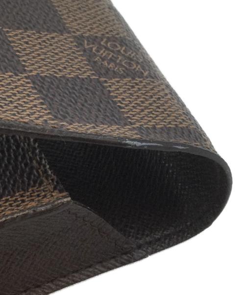 LOUIS VUITTON（ルイ ヴィトン）LOUIS VUITTON (ルイ ヴィトン) シガレットケース　シガレットケース エテュイ・シガレットの古着・服飾アイテム