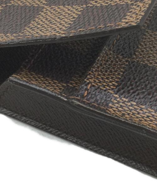 LOUIS VUITTON（ルイ ヴィトン）LOUIS VUITTON (ルイ ヴィトン) シガレットケース　シガレットケース エテュイ・シガレットの古着・服飾アイテム