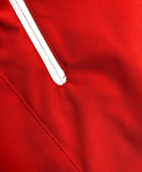 LUZeSOMBRA（ルースイソンブラ）LUZeSOMBRA (ルースイソンブラ) ジャケット レッド サイズ:Mの古着・服飾アイテム