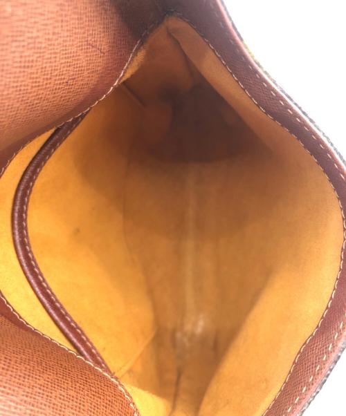LOUIS VUITTON（ルイ ヴィトン）LOUIS VUITTON (ルイ ヴィトン) ショルダーバッグ　ミュゼットサルサ ショートストラップの古着・服飾アイテム