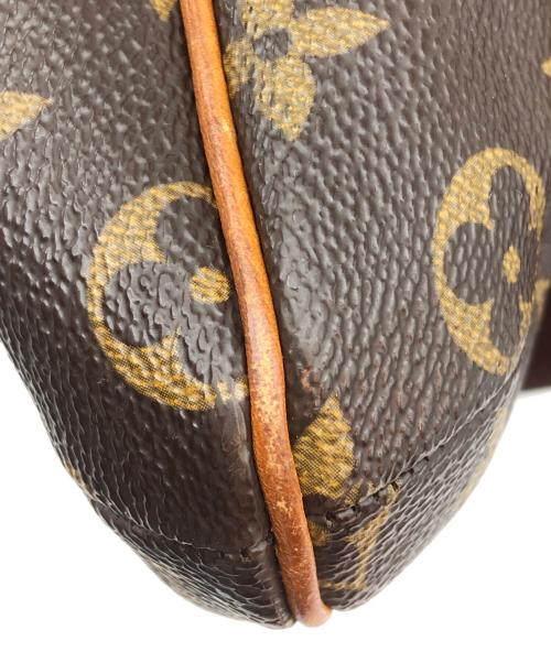 LOUIS VUITTON（ルイ ヴィトン）LOUIS VUITTON (ルイ ヴィトン) ショルダーバッグ　ミュゼットサルサ ショートストラップの古着・服飾アイテム