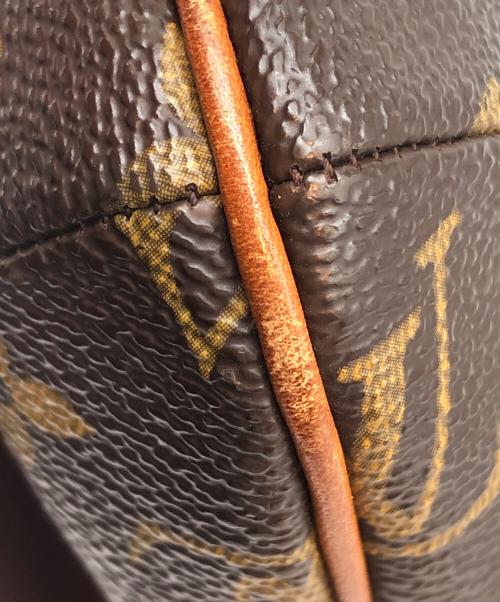 LOUIS VUITTON（ルイ ヴィトン）LOUIS VUITTON (ルイ ヴィトン) ショルダーバッグ　ミュゼットサルサ ショートストラップの古着・服飾アイテム