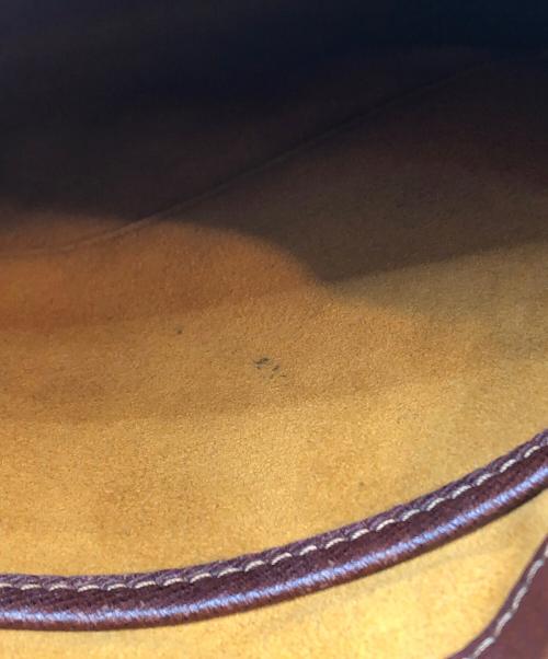 LOUIS VUITTON（ルイ ヴィトン）LOUIS VUITTON (ルイ ヴィトン) ショルダーバッグ　ミュゼットサルサ ショートストラップの古着・服飾アイテム