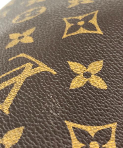 LOUIS VUITTON（ルイ ヴィトン）LOUIS VUITTON (ルイ ヴィトン) ショルダーバッグ　ミュゼットサルサ ショートストラップの古着・服飾アイテム