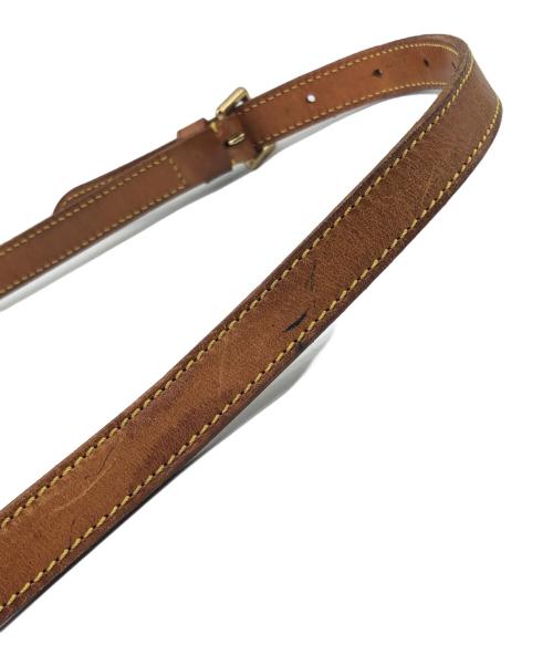 LOUIS VUITTON（ルイ ヴィトン）LOUIS VUITTON (ルイ ヴィトン) ショルダーバッグ　ミュゼットサルサ ショートストラップの古着・服飾アイテム