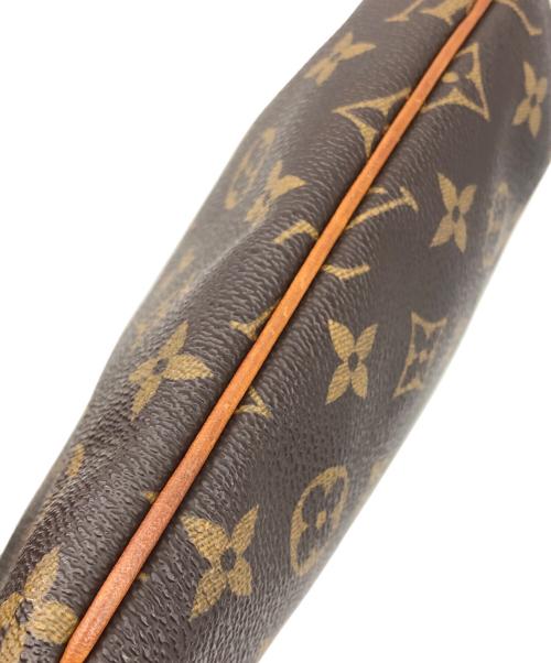LOUIS VUITTON（ルイ ヴィトン）LOUIS VUITTON (ルイ ヴィトン) ショルダーバッグ　ミュゼットサルサ ショートストラップの古着・服飾アイテム